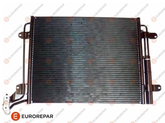 Klima Radyatörü - EUROREPAR - 1637843280 Ürün Görseli