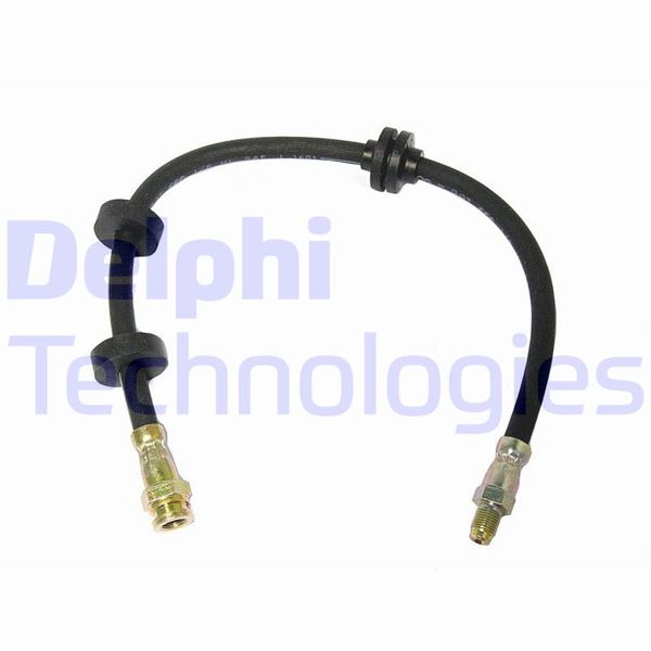 DELPHI LH6134 Fren Sistemleri Fren Hortumları - FIAT DOBLO Kasa/büyük limuzin (223_) uyumlu