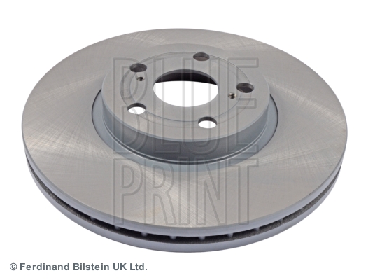 BLUE PRINT ADT343166 Fren Sistemleri Fren Diski - TOYOTA AVENSIS Sedan (_T25_) uyumlu