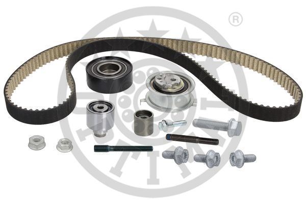 OPTIMAL SK-1727 Motor Triger Seti - VW PASSAT B7 (362) uyumlu