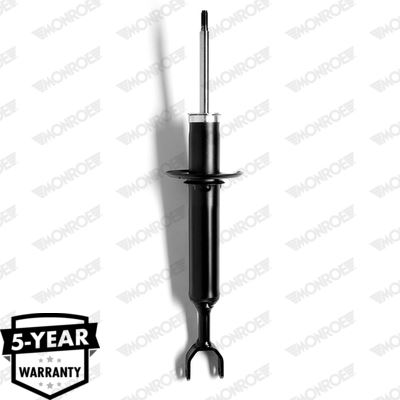 MONROE 26663 Süspansiyon Sistemi Amortisör - VW PASSAT B5 (3B2) uyumlu