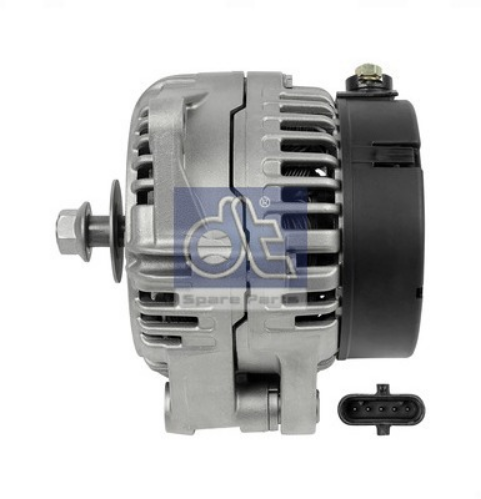 DT Spare Parts 3.34024 Elektrik Sistemi Alternatör