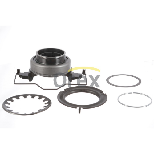 Debriyaj Rulmanı - OREX - 125077 Ürün Görseli