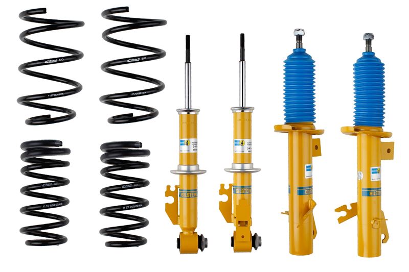 BILSTEIN 46-180476 Süspansiyon Sistemi Makas - MINI MINI Cabrio (R57) uyumlu