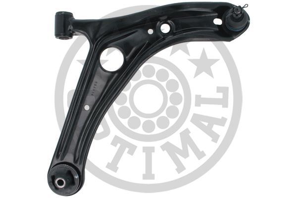 OPTIMAL G6-820 Süspansiyon Sistemi Bugi Kolu - TOYOTA YARIS VERSO (_P2_) uyumlu