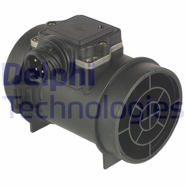 DELPHI AF10224-12B1 Diğer Diğer Donanım & Parçalar - BMW 3 Touring (E36) uyumlu