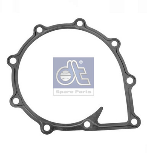DT Spare Parts 3.16113 Motor Soğutma Suyu Contası - MAN TGS I uyumlu