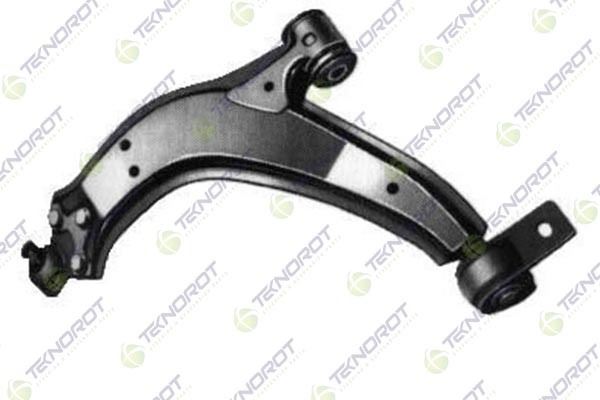 TEKNOROT CI-428 Süspansiyon Sistemi Bugi Kolu - CITROËN ZX (N2) uyumlu