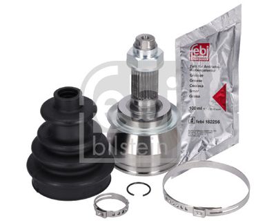 FEBI BILSTEIN 185107 Diferansiyel & Aktarma Sistemi Mafsallar - MINI MINI (R50, R53) uyumlu