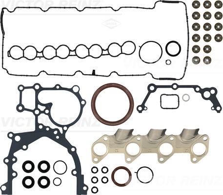 VICTOR REINZ 01-11242-01 Motor Conta Seti - KIA SPORTAGE III (SL) uyumlu