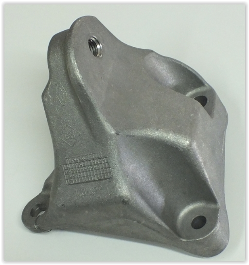 Motor Takozu - RENAULT ORIJINAL - 113320021R Ürün Görseli