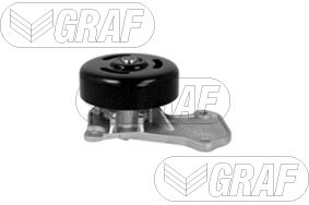 GRAF PA1401 Motor Devirdaim - NISSAN MICRA V (K14) uyumlu