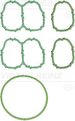 VICTOR REINZ 11-10941-01 Motor Manifold Contası - JEEP RENEGADE SUV (BU, B1, BV) uyumlu