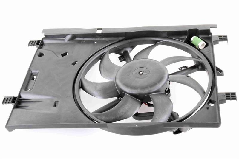 KALE OTO RADYATÖR 387215 Soğutma Sistemi Fan - OPEL CORSA D (S07) uyumlu