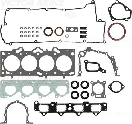 VICTOR REINZ 01-53970-03 Motor Conta Seti - KIA CERATO I Sedan (LD) uyumlu
