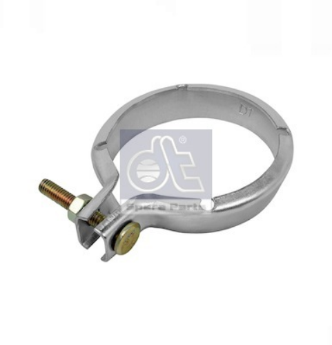 DT Spare Parts 4.61057 Emme & Egzoz Sistemi Bağlantı Parçaları - MERCEDES-BENZ SK uyumlu