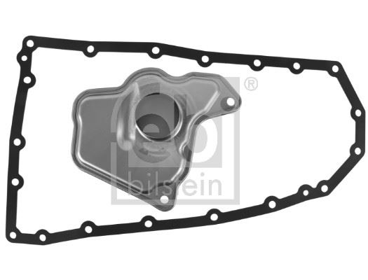 FEBI BILSTEIN 180921 Şanzıman Hidrolik Kumanda - NISSAN JUKE (F15) uyumlu