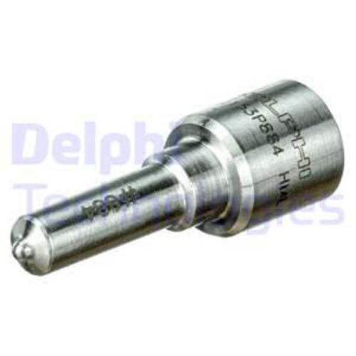 DELPHI 6980551 Yakıt Sistemi Yakıt Hattı & Rail