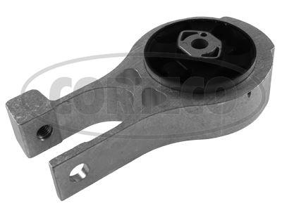 CORTECO 80005195 Motor Motor Yataklama - PEUGEOT 508 I (8D_) uyumlu