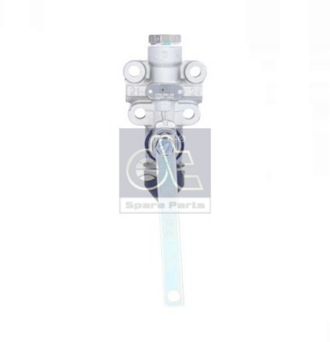 DT Spare Parts 4.64609 Süspansiyon Sistemi Süspansiyon Körüğü - MERCEDES-BENZ ACTROS MP2 / MP3 uyumlu