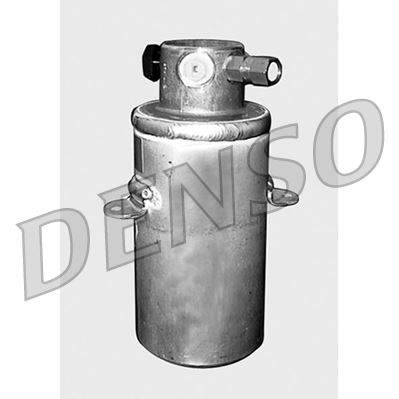 DENSO DFD17009 İklimlendirme Sistemi Kurutucu - MERCEDES-BENZ S-SERISI (W140) uyumlu
