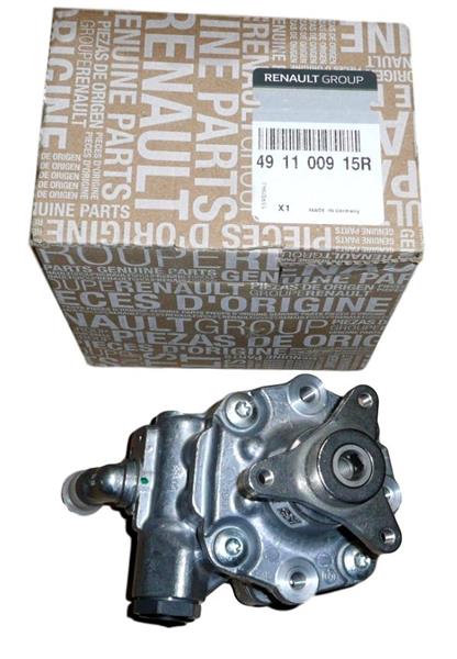 Direksiyon Pompası - RENAULT ORIJINAL - 491100915R Ürün Görseli