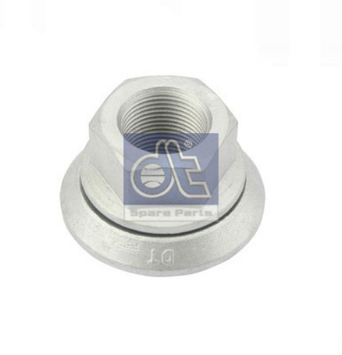DT Spare Parts 3.61153 Jant & Lastik & Bijon Jant - MAN TGM I uyumlu