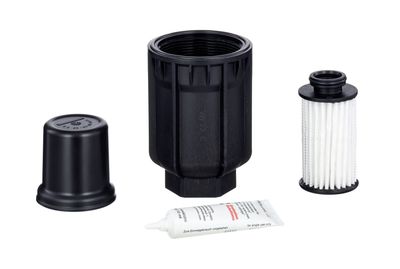 MANN-FILTER U 58/11 KIT Emme & Egzoz Sistemi Adblue Modülü - SETRA Series 500 uyumlu