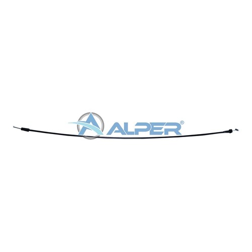 Kapı Açma Teli - ALPER - 432112 Ürün Görseli