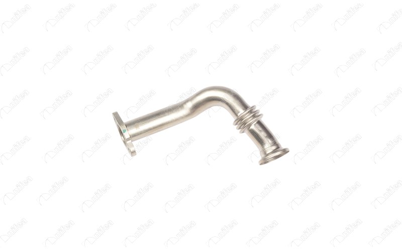 NIFEA 27557 Motor EGR Parçaları - SEAT IBIZA IV SC (6J1, 6P5) uyumlu