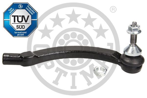 OPTIMAL G1-1315 Direksiyon Sistemi Mafsal - VOLVO S80 I (184) uyumlu