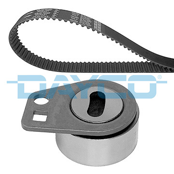 DAYCO KTB769 Motor Triger Seti - LAND ROVER FREELANDER I (L314) uyumlu
