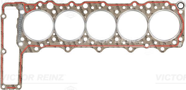 VICTOR REINZ 61-29245-30 Motor Silindir Kafa Contası - MERCEDES-BENZ T1 Panelvan/Van (601, 611) uyumlu
