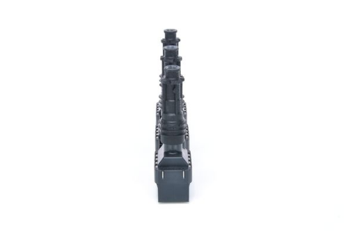 BOSCH 0 221 503 471 Ateşleme Sistemi Ateşleme Bobini - OPEL AGILA A (H00) uyumlu