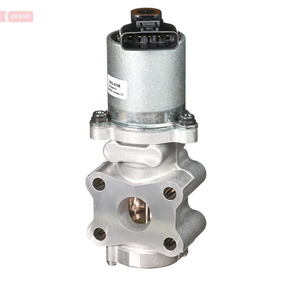 DENSO DEG-0108 Motor EGR Parçaları - LEXUS IS II (_E2_) uyumlu