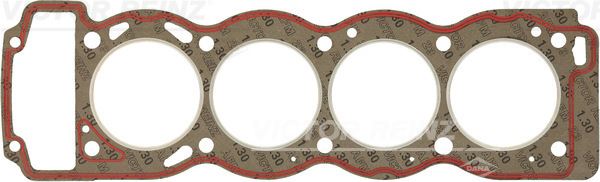 VICTOR REINZ 61-35235-00 Motor Silindir Kafa Contası - SAAB 900 I Combi Coupe uyumlu