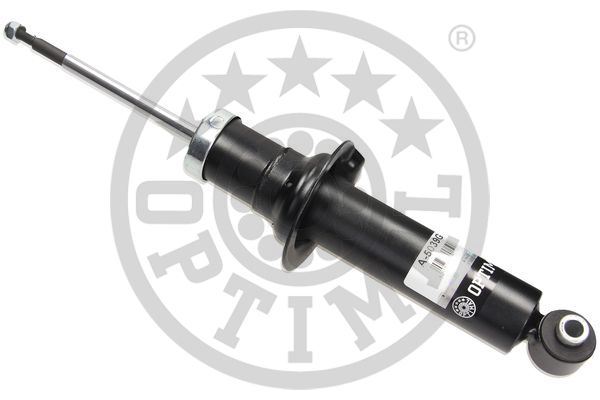 OPTIMAL A-5039G Süspansiyon Sistemi Amortisör - PEUGEOT 508 I (8D_) uyumlu
