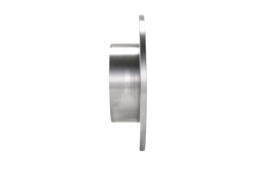 BOSCH 0 986 478 019 Fren Sistemleri Fren Diski - AUDI 80 B3 Sedan (893, 894, 8A2) uyumlu
