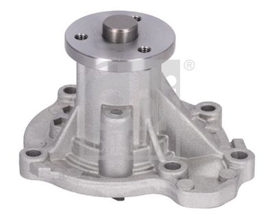 FEBI BILSTEIN 186074 Motor Devirdaim - NISSAN MICRA III (K12) uyumlu