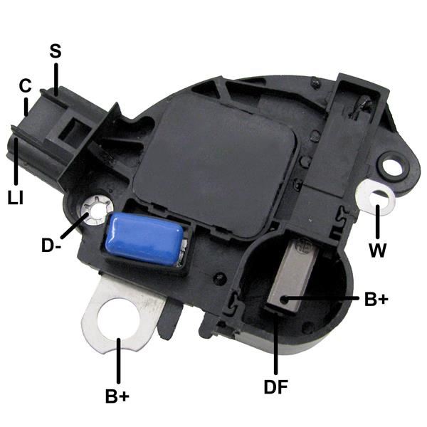Konjektör - MAGNETI MARELLI - 359000700020 Ürün Görseli