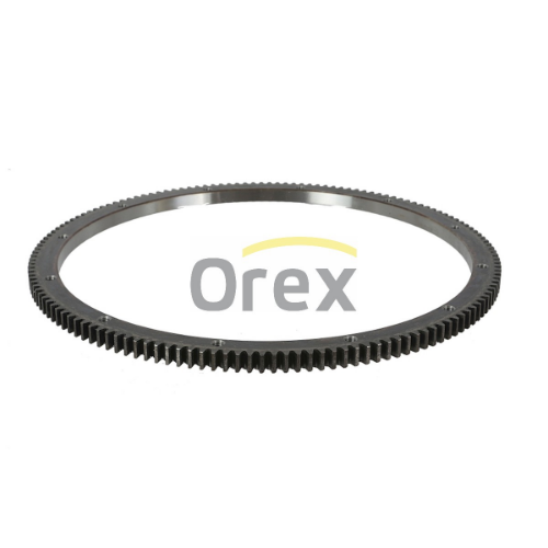 OREX 103017 Motor Volan - MERCEDES-BENZ AXOR 2 uyumlu