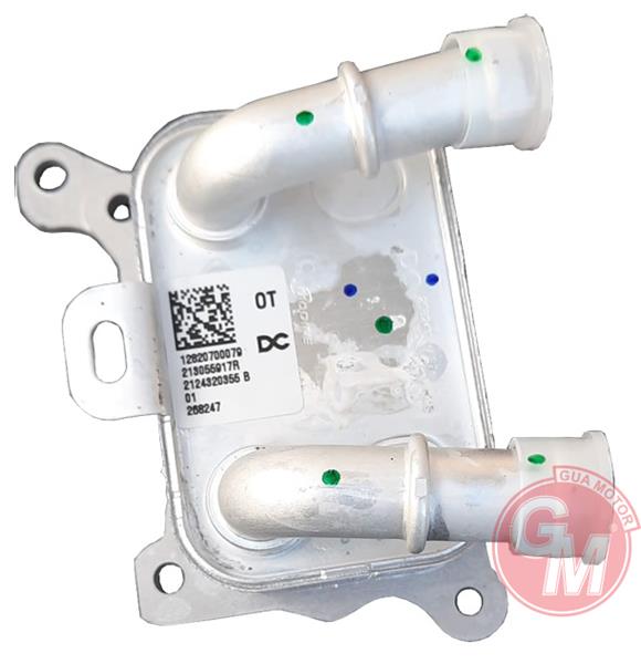 Yağ Soğutucu - GUARNITAUTO - 42121 Ürün Görseli