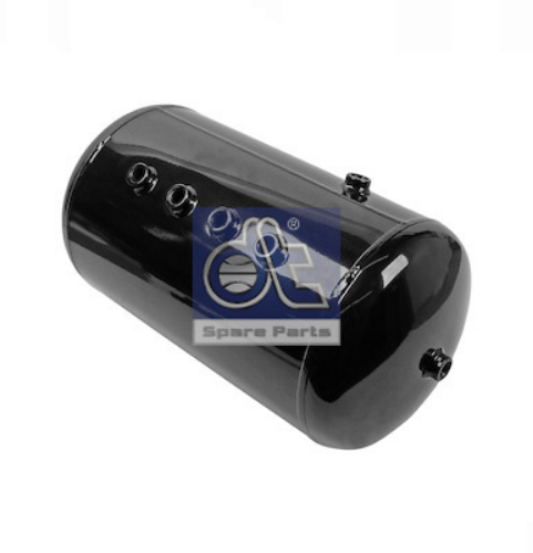 DT Spare Parts 5.70071 Fren Sistemleri Hava Tankı - DAF XF II uyumlu