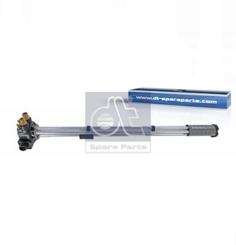 DT Spare Parts 2.12286 Yakıt Sistemi Besleme Ünitesi