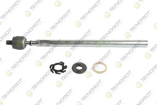 TEKNOROT P-607 Direksiyon Sistemi Mafsal - PEUGEOT 306 Hatchback (7A, 7C, N3, N5) uyumlu