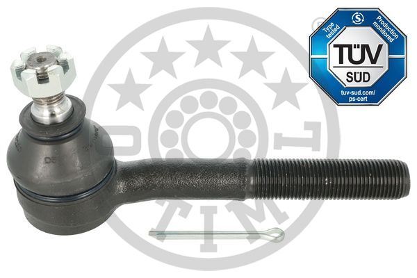 OPTIMAL G1-607 Direksiyon Sistemi Mafsal - NISSAN TERRANO I (WD21) uyumlu