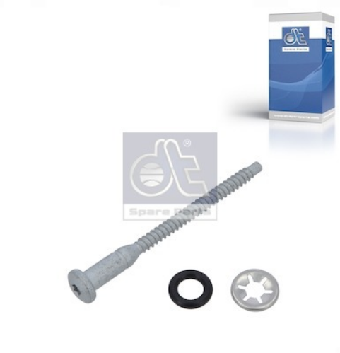 DT Spare Parts 2.92410 Farlar & Aydınlatma Far Parçaları