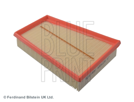 BLUE PRINT ADR162216 Motor Hava Filtresi - RENAULT MEGANE II Station wagon (KM0/1_) uyumlu