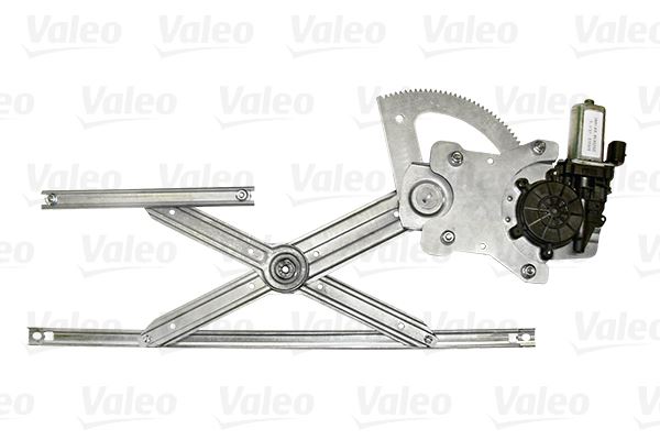VALEO 851374 Kaporta & Gövde Parçaları Cam Krikosu - HONDA CR-V I (RD) uyumlu