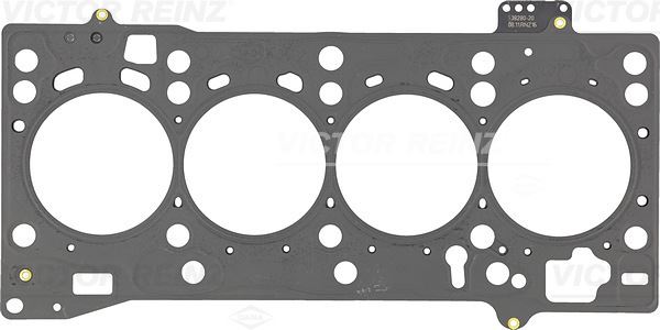 VICTOR REINZ 61-38280-20 Motor Silindir Kafa Contası - VW JETTA IV (162, 163, AV3, AV2) uyumlu